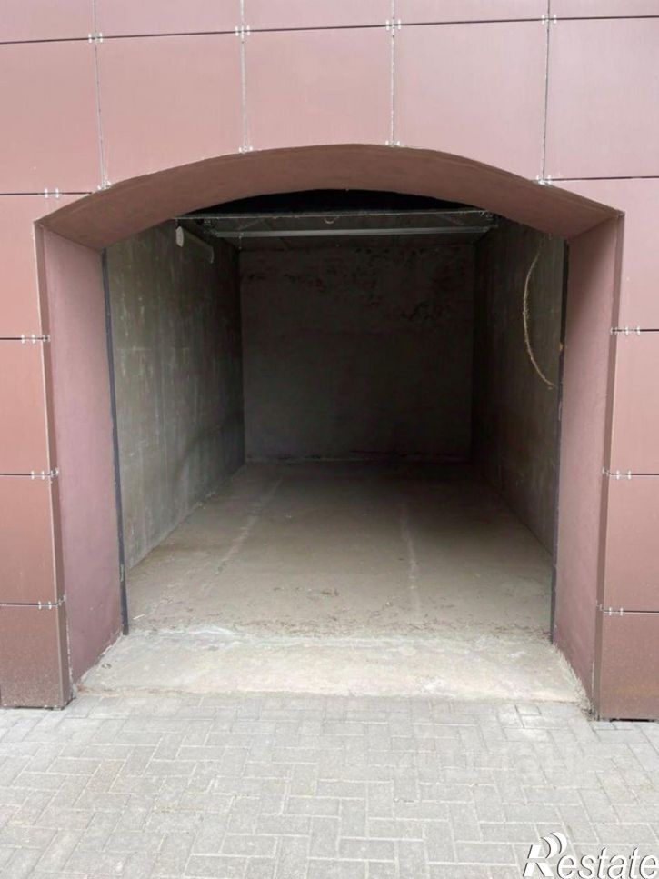 Склад Нижне-Трубежная улица, 3 к2,  д. 3 к2