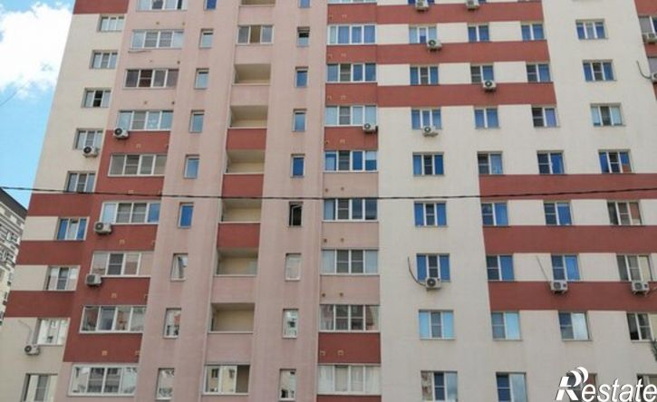 1-комн квартира Шереметьевская улица, 10 к1,  д. 10 к1
