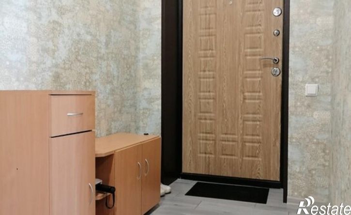 1-комн квартира Шереметьевская улица, 10 к1,  д. 10 к1