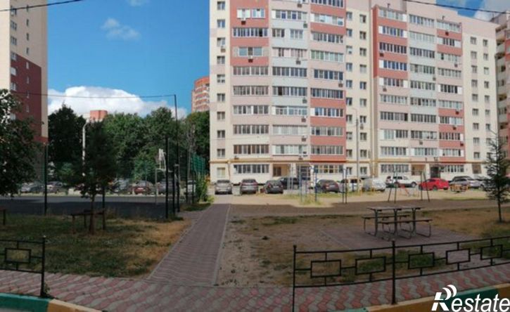 1-комн квартира Шереметьевская улица, 10 к1,  д. 10 к1