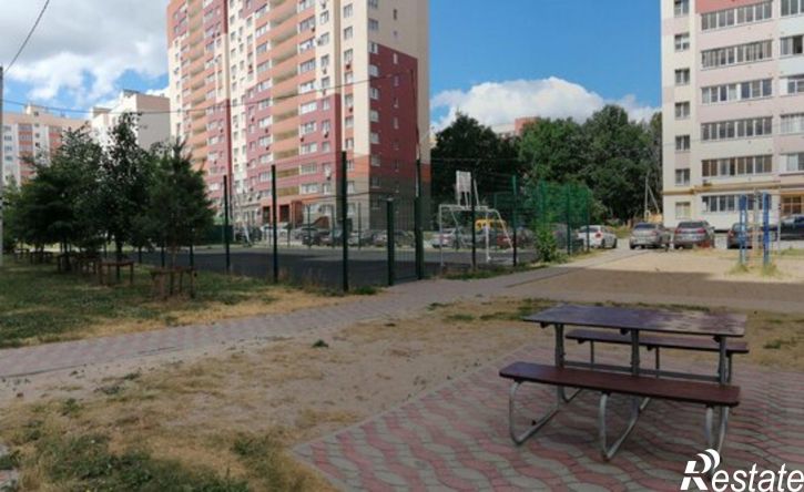 1-комн квартира Шереметьевская улица, 10 к1,  д. 10 к1