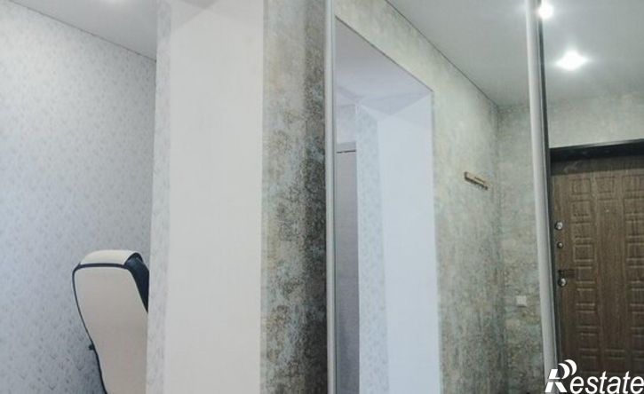 1-комн квартира Шереметьевская улица, 10 к1,  д. 10 к1