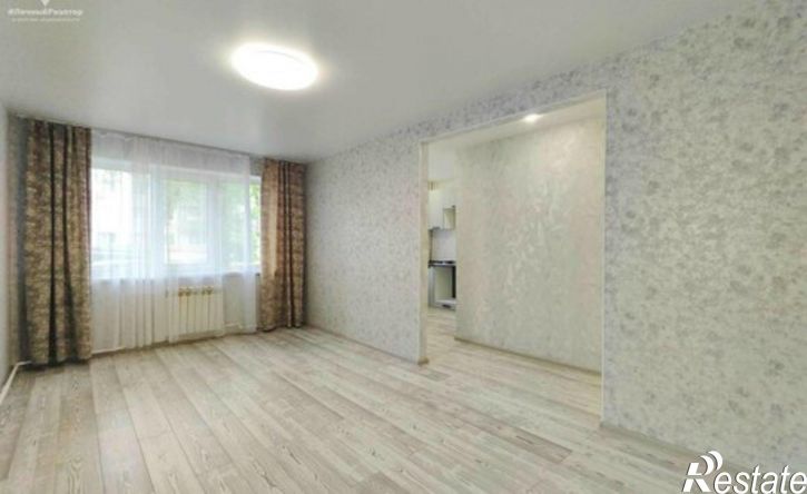1-комн квартира улица Гоголя, 58/9,  д. 58/9