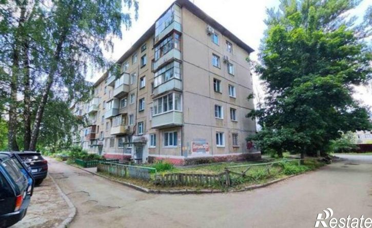 1-комн квартира улица Гоголя, 58/9,  д. 58/9