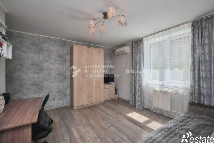 2-комн квартира Шереметьевская улица, 9,  д. 9