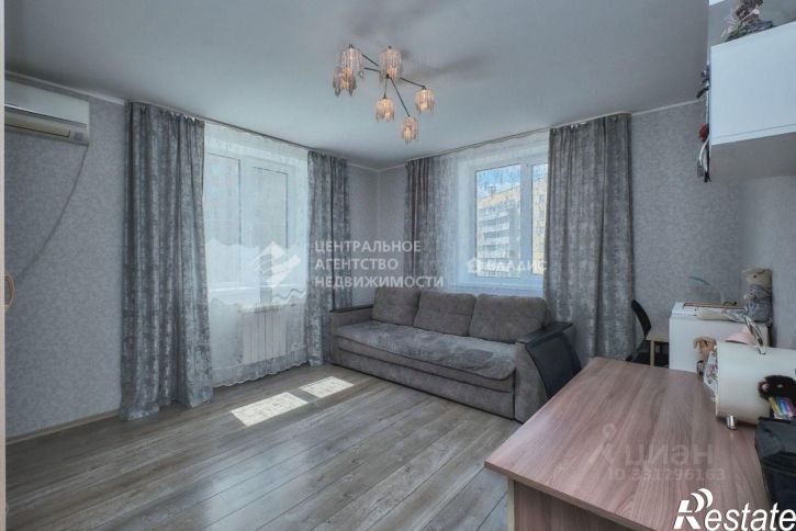 2-комн квартира Шереметьевская улица, 9,  д. 9