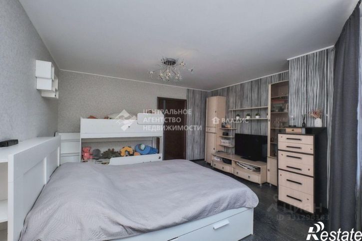 2-комн квартира Шереметьевская улица, 9,  д. 9