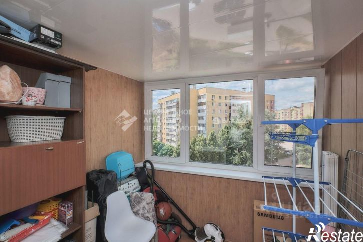 2-комн квартира Шереметьевская улица, 9,  д. 9