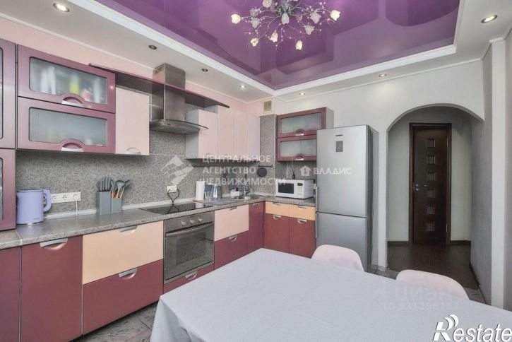 2-комн квартира Шереметьевская улица, 9,  д. 9