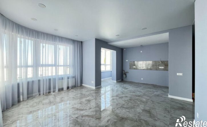 3-комн квартира Быстрецкая улица, 10,  д. 10