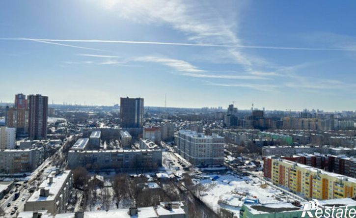 3-комн квартира Быстрецкая улица, 10,  д. 10