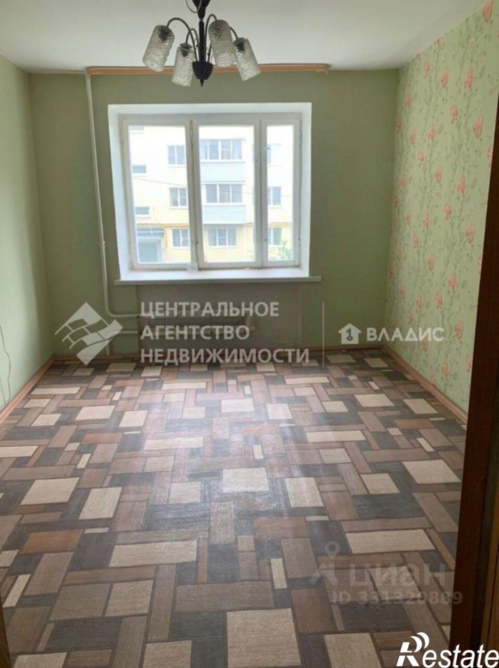 Комната улица Ушакова, 2Б,  д. 2Б