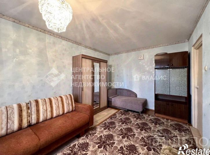 2-комн квартира улица Новосёлов, 29,  д. 29