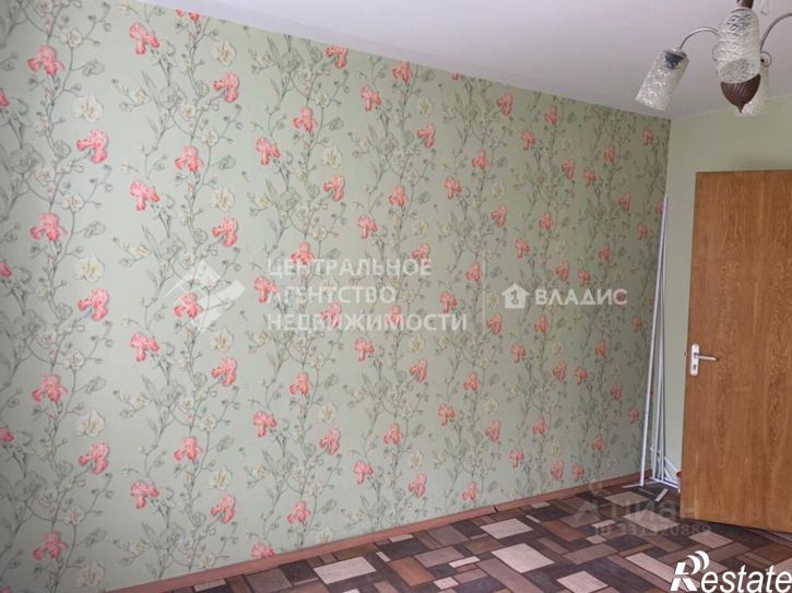 Комната улица Ушакова, 2Б,  д. 2Б