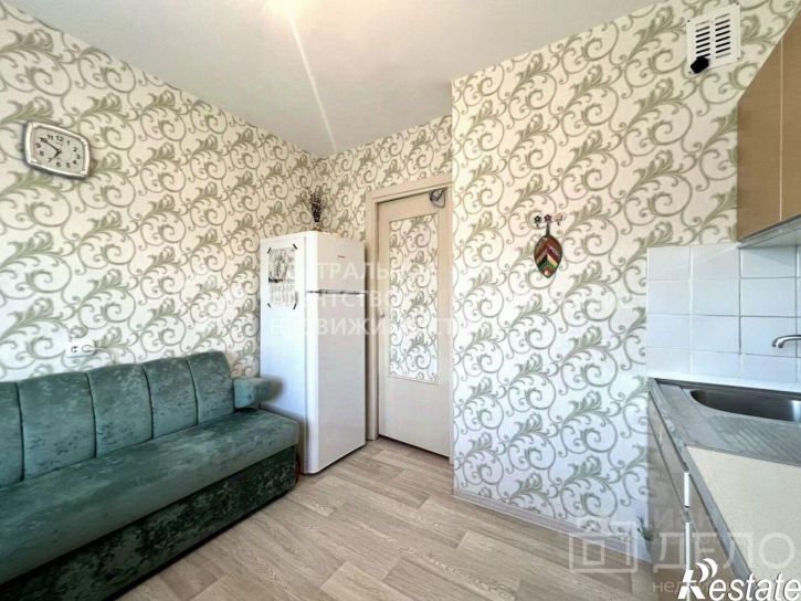 2-комн квартира улица Новосёлов, 29,  д. 29