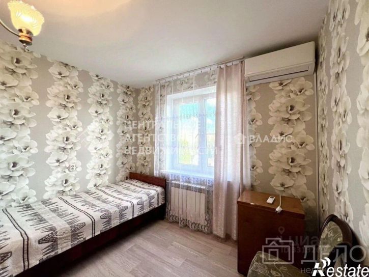 2-комн квартира улица Новосёлов, 29,  д. 29