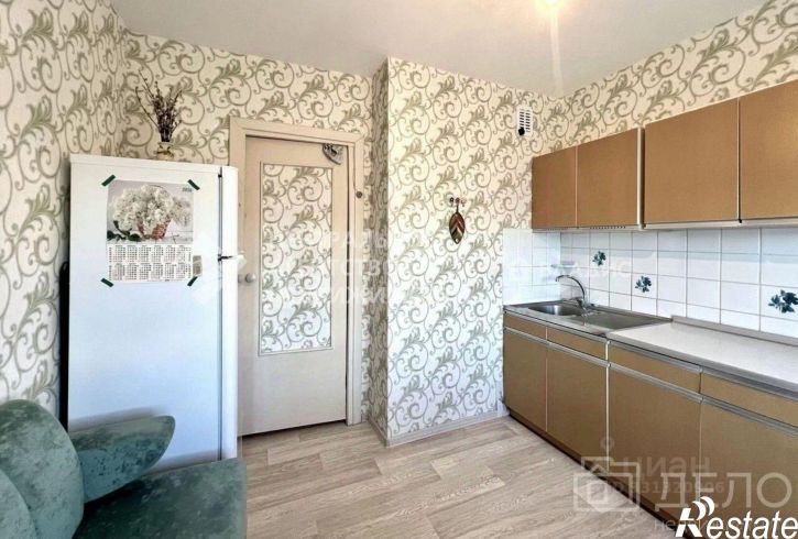 2-комн квартира улица Новосёлов, 29,  д. 29