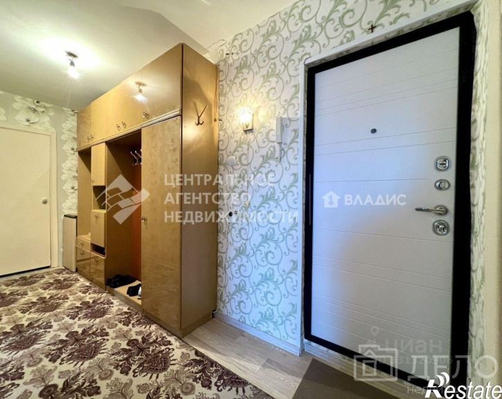 2-комн квартира улица Новосёлов, 29,  д. 29