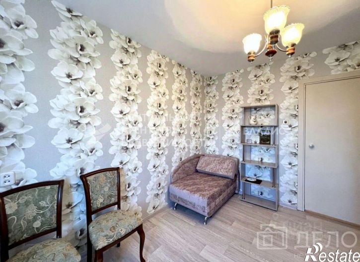 2-комн квартира улица Новосёлов, 29,  д. 29