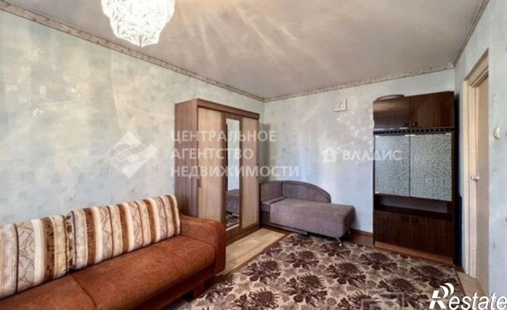 2-комн квартира улица Новосёлов, 29,  д. 29