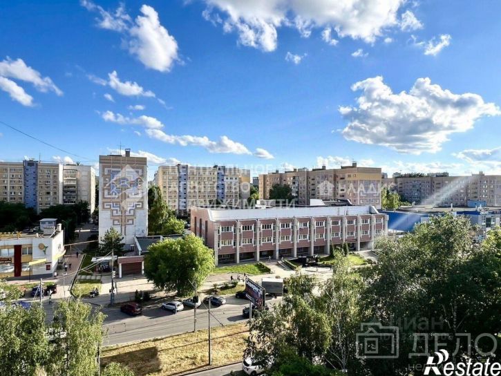 2-комн квартира улица Новосёлов, 29,  д. 29