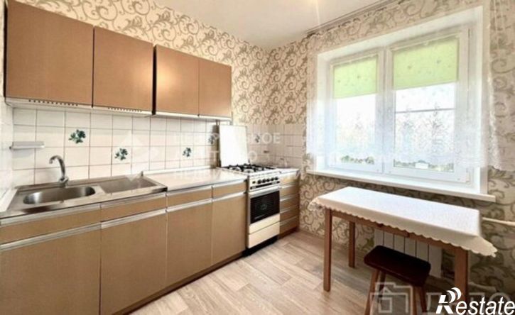 2-комн квартира улица Новосёлов, 29,  д. 29