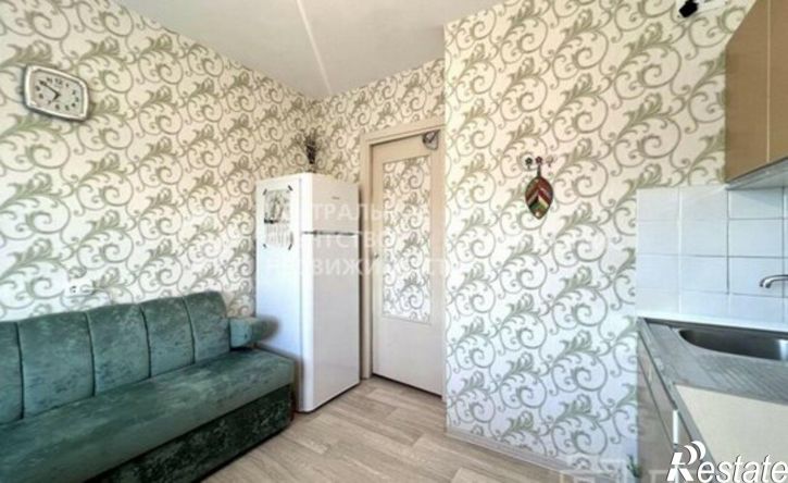 2-комн квартира улица Новосёлов, 29,  д. 29