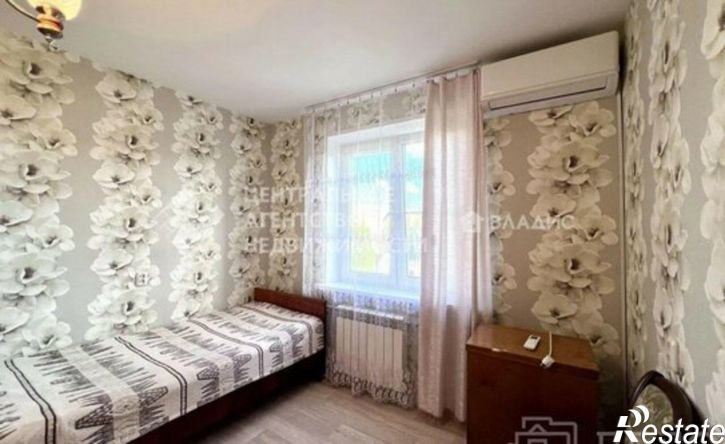2-комн квартира улица Новосёлов, 29,  д. 29