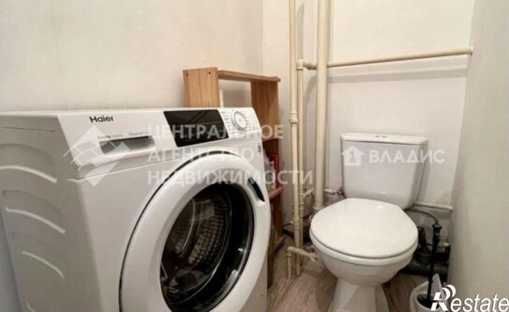 2-комн квартира улица Новосёлов, 29,  д. 29
