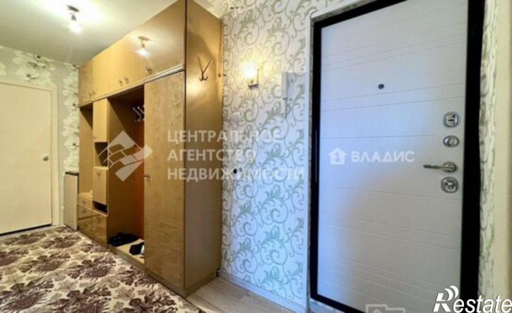 2-комн квартира улица Новосёлов, 29,  д. 29