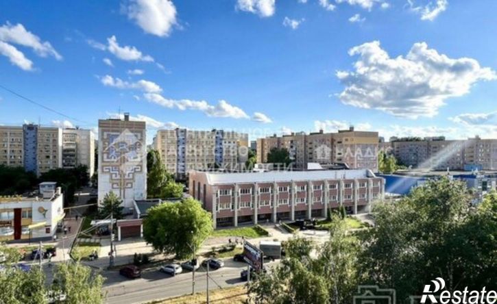 2-комн квартира улица Новосёлов, 29,  д. 29