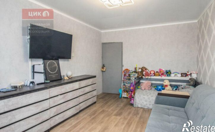 1-комн квартира улица Зубковой, 20 к5,  д. 20 к5