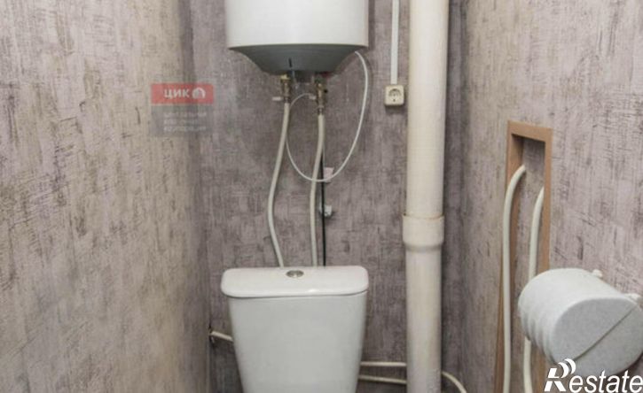 1-комн квартира улица Зубковой, 20 к5,  д. 20 к5