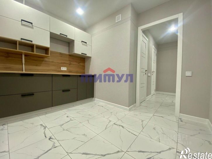 2-комн квартира улица Есенина, 108,  д. 108