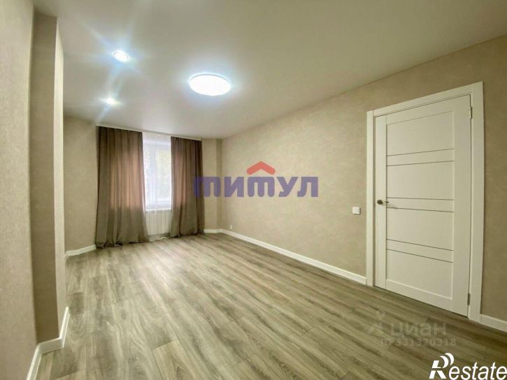 2-комн квартира улица Есенина, 108,  д. 108