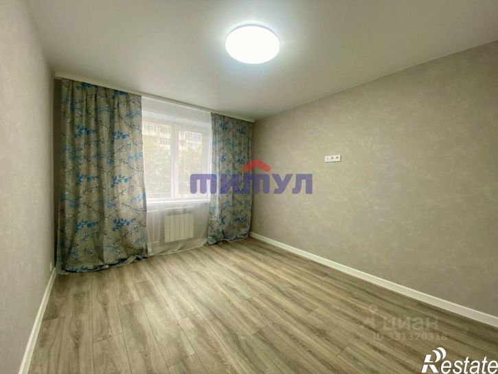 2-комн квартира улица Есенина, 108,  д. 108