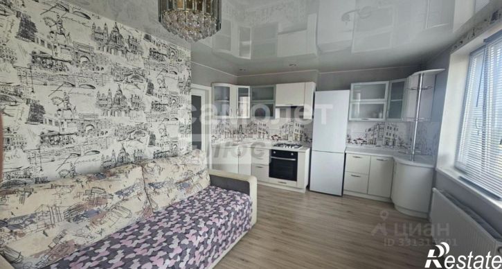 2-комн квартира Рязань г., Советский
