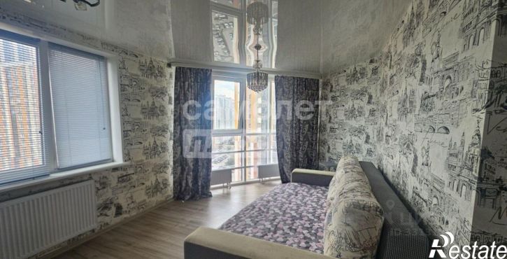2-комн квартира Рязань г., Советский