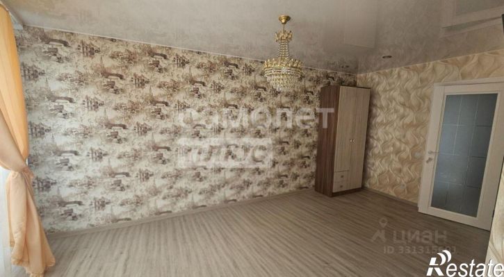 2-комн квартира Рязань г., Советский