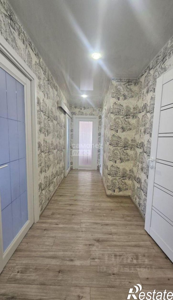 2-комн квартира Рязань г., Советский