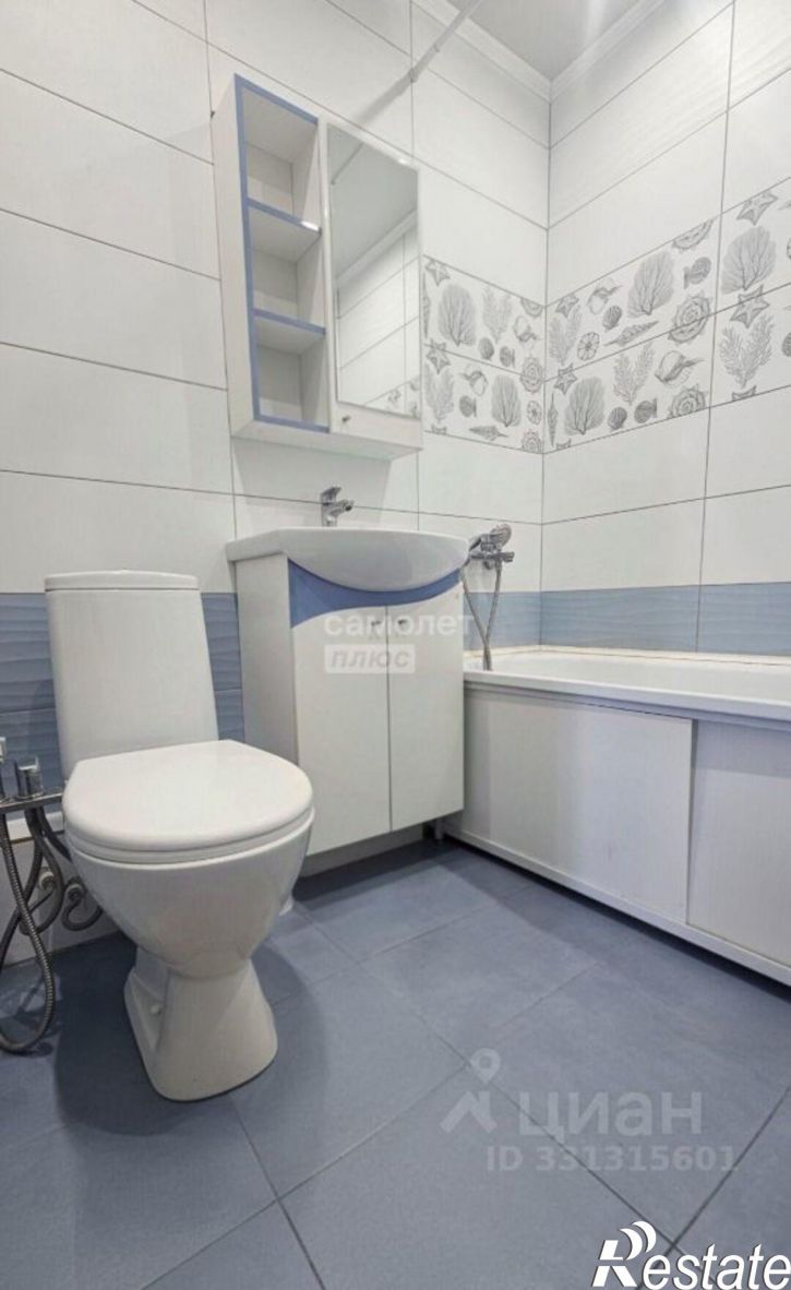 2-комн квартира Рязань г., Советский