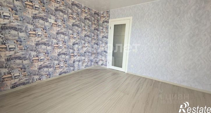 2-комн квартира Рязань г., Советский