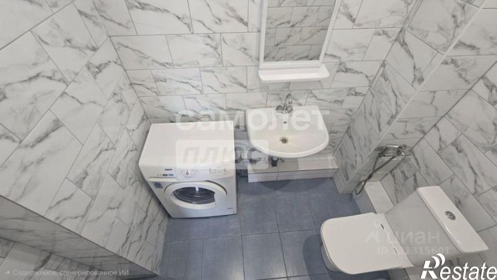 2-комн квартира Рязань г., Советский