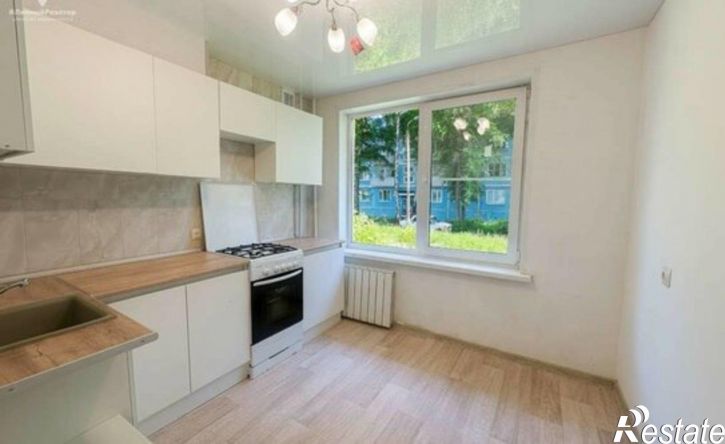 1-комн квартира Качевская улица, 15 к2,  д. 15 к2