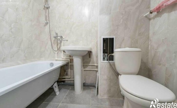 1-комн квартира Качевская улица, 15 к2,  д. 15 к2