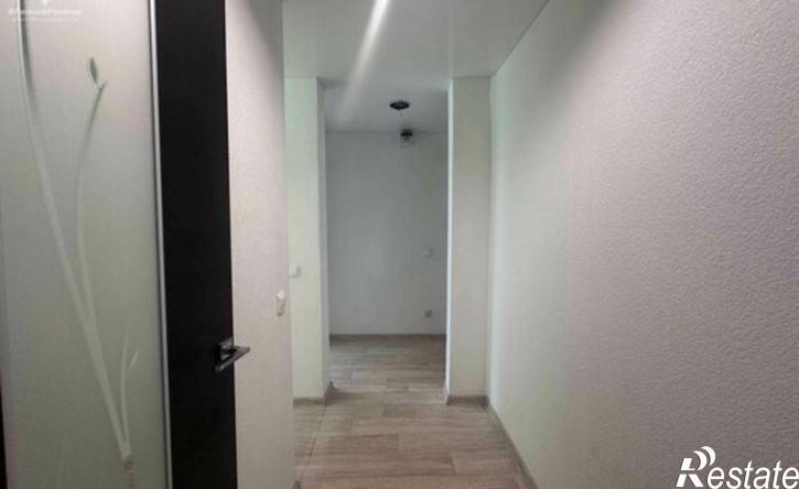 1-комн квартира Качевская улица, 15 к2,  д. 15 к2