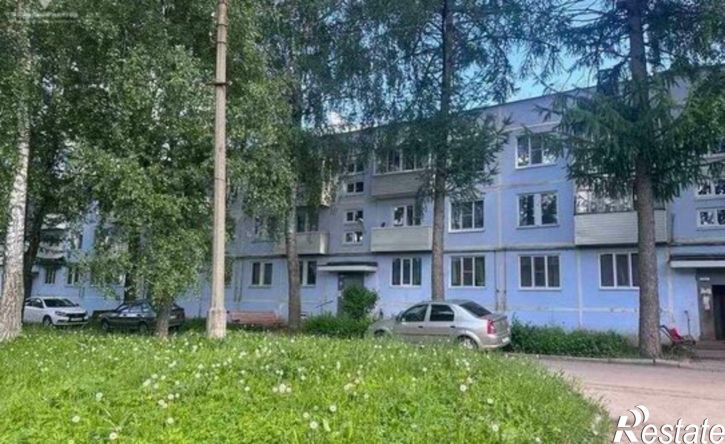 1-комн квартира Качевская улица, 15 к2,  д. 15 к2