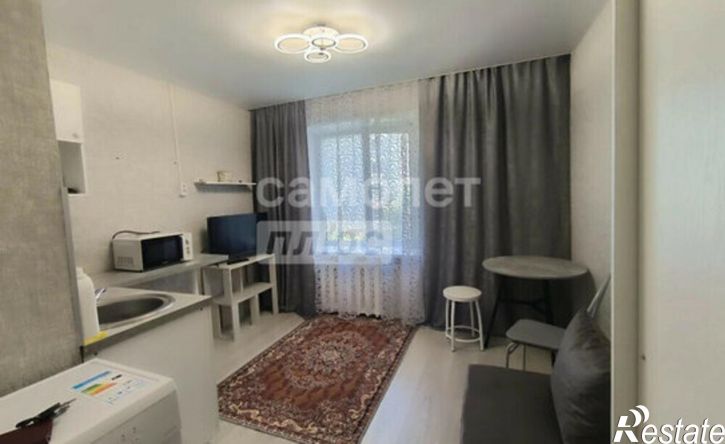 1-комн квартира Высоковольтная улица, 34 к2,  д. 34 к2