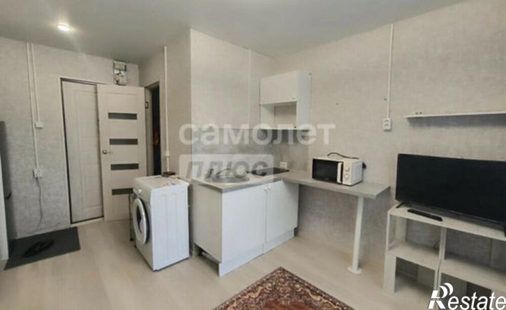 1-комн квартира Высоковольтная улица, 34 к2,  д. 34 к2