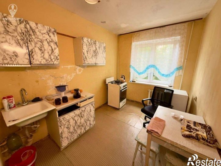 2-комн квартира улица Новосёлов, 30 к1,  д. 30 к1